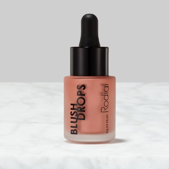 Rodial Pink Blush Radiant Glow In Sunset Kiss NIB - Picture 14 of 15